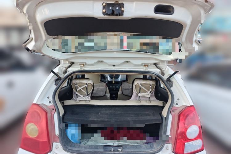 Used Suzuki Alto 2012 1.0L Manual Utility Version