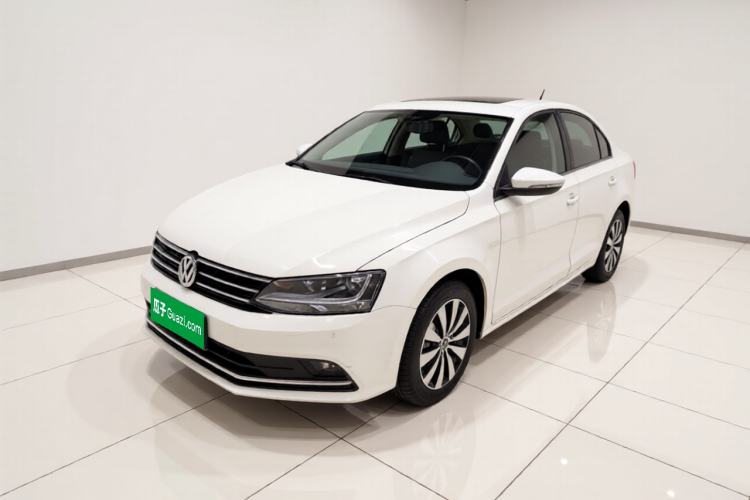 Used Volkswagen Sagitar 2017 1.6L Automatic Comfort Model