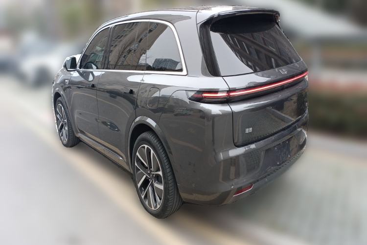 Used Li Auto L8 2024 Ultra Model