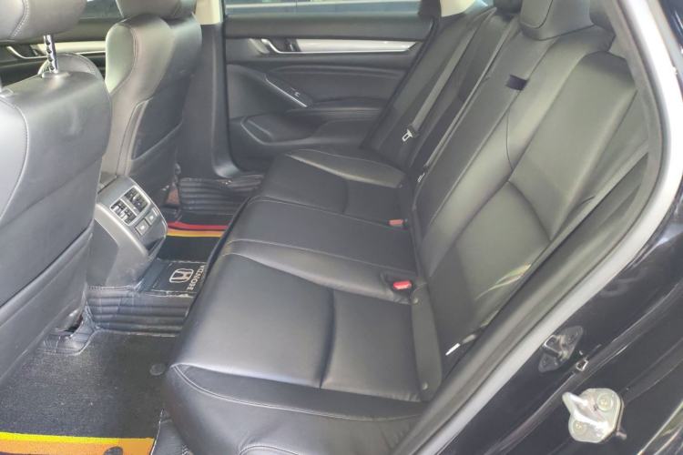 Used Honda Accord 2022 260TURBO Luxury Edition
