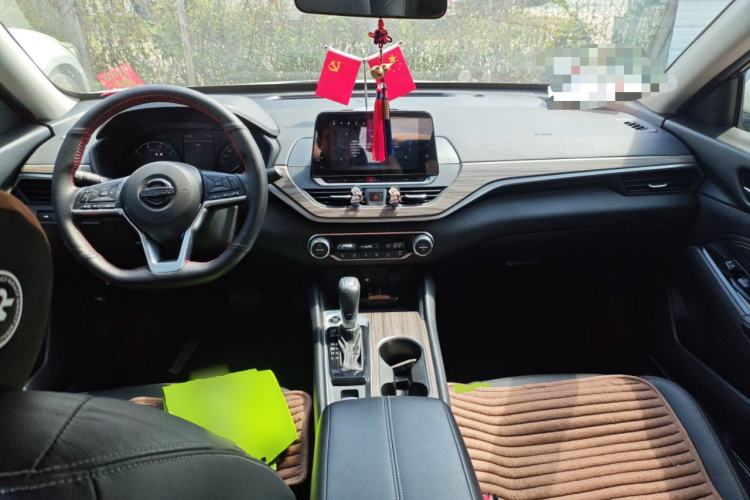 Used Nissan Teana 2021 2.0L XL Comfort Edition