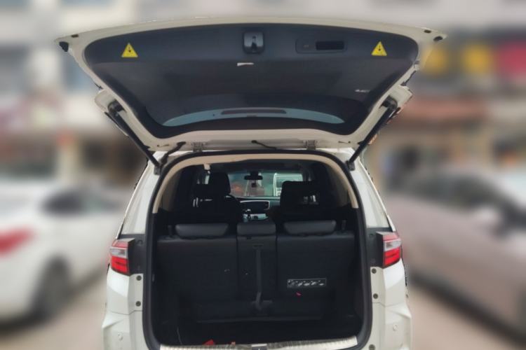 Used Honda Odyssey 2019 2.0L Rui·Smart Edition