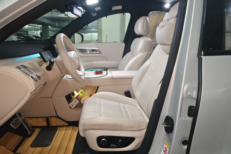 Used Deepal S09 2025 Rear-Drive Ultra