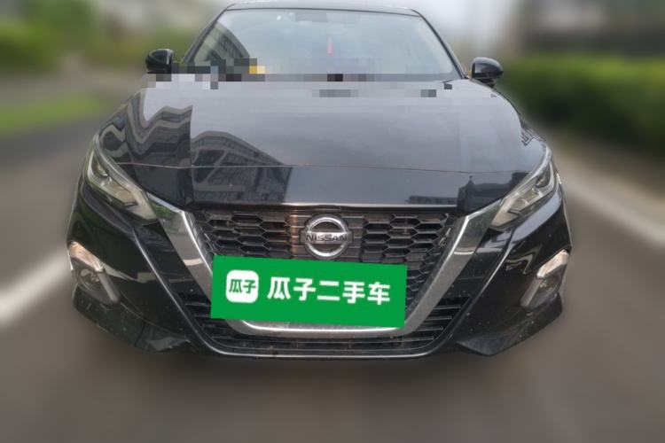 Used Nissan Teana 2021 2.0L XL Comfort Edition
