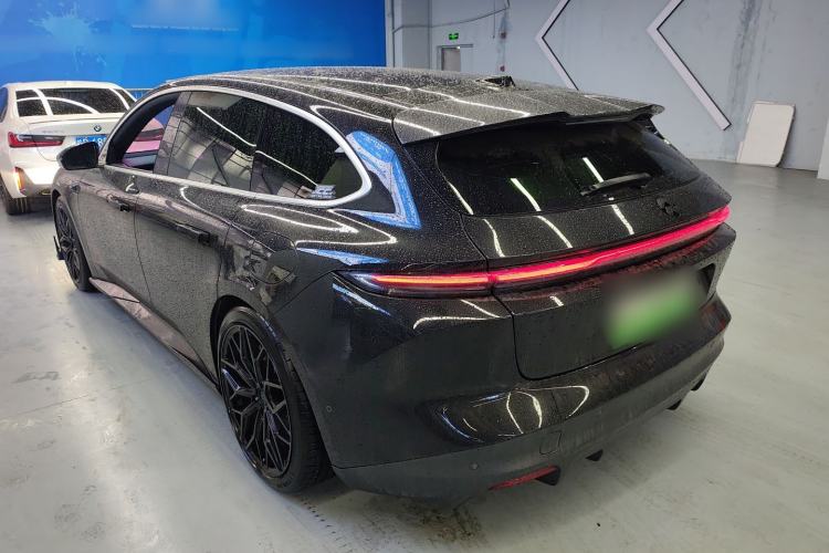 Used Nio ET5T 2023 75 kWh Touring
