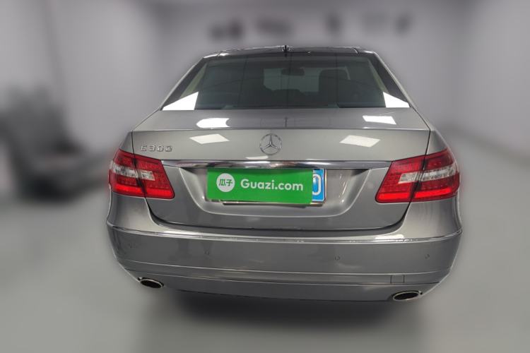 Used Mercedes-Benz E-Class 2009 E 300 Fashion Model
