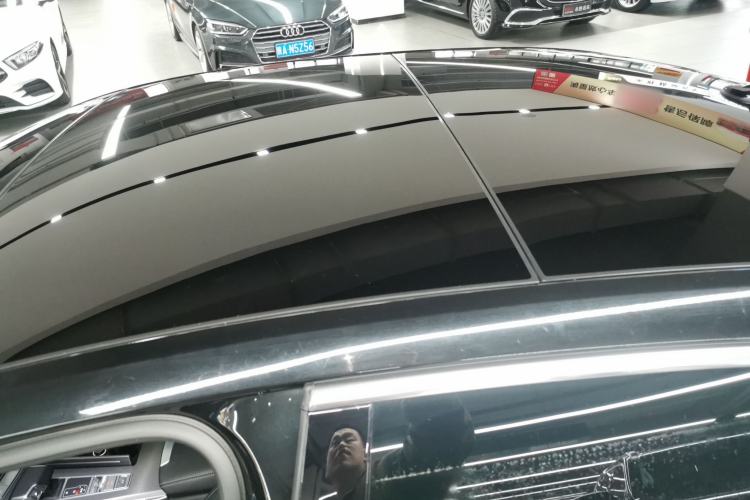 Used Audi A6L 2025 Revised 45 TFSI Prestige Dynamic Edition