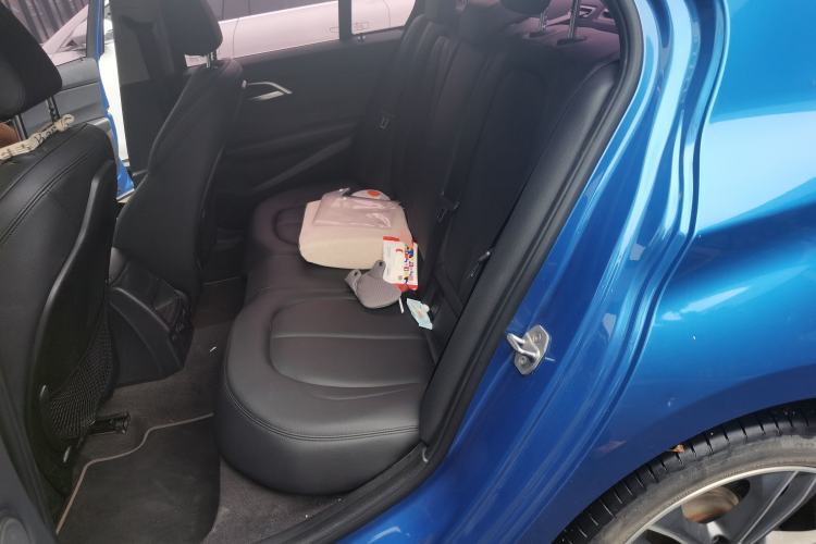 Used BMW 1 Series 2017 118i Sport Edition
