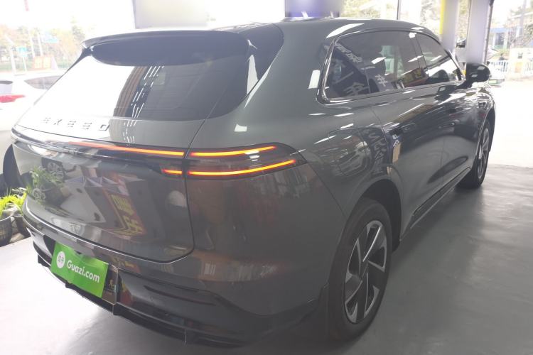 Used EXEED Star Era ET 2024 Range-Extended 200 Pro+