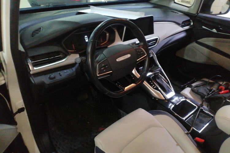 Used SAIC MAXUS G50 2019 1.5T Automatic Elite Edition China VI Standard
