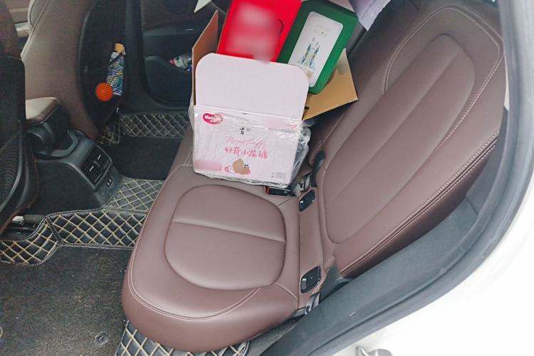 Used BMW X1 2020 xDrive25Li Luxury Edition
