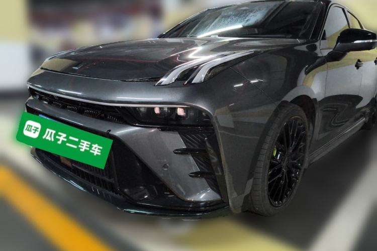 Used Lynk & Co 03 2023 2.0TD DCT JingPro