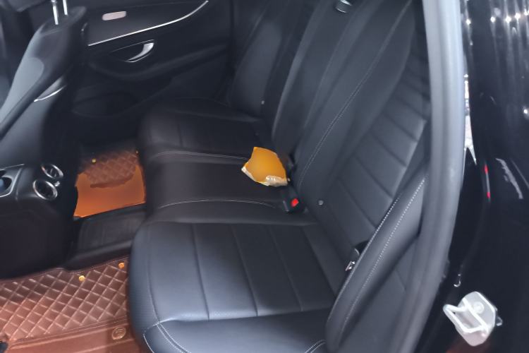 Used Mercedes-Benz E-Class 2016 E 200 L Sport Edition

