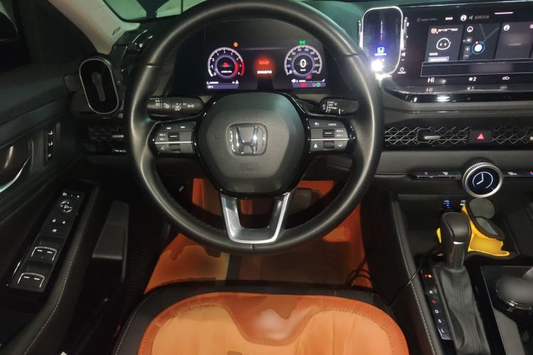 Used Honda Accord 2025 Sport Series 260TURBO Prestige Edition
