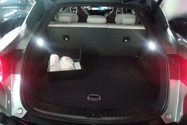 Used Xiaomi Auto YU7 2025 Ultra-Long Range All-Wheel Drive Pro Version
