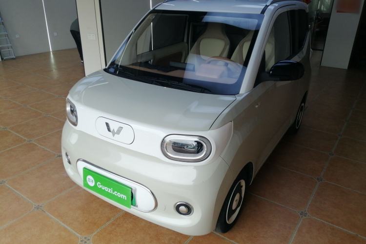 Used Wuling Hongguang MINIEV 2024 3rd Generation 170 km