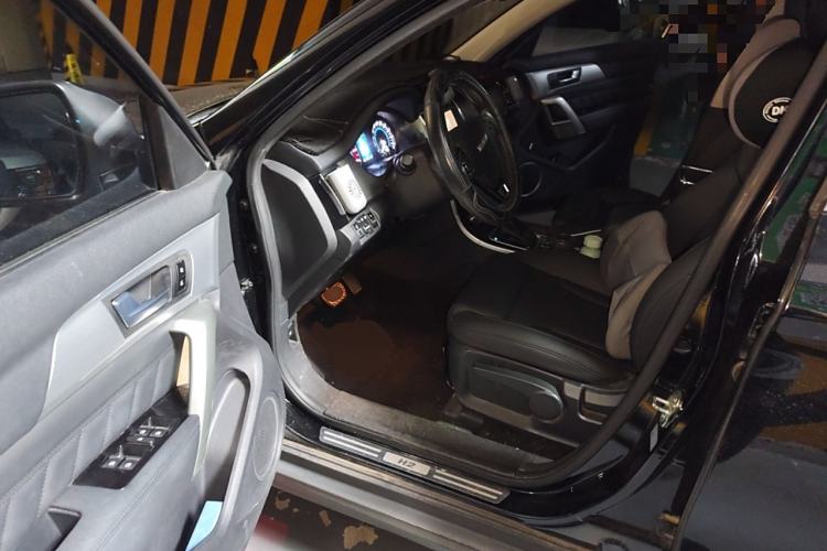 Used Haval H2 2016 Red-Label 1.5T Automatic Two-Wheel Drive Luxury Model