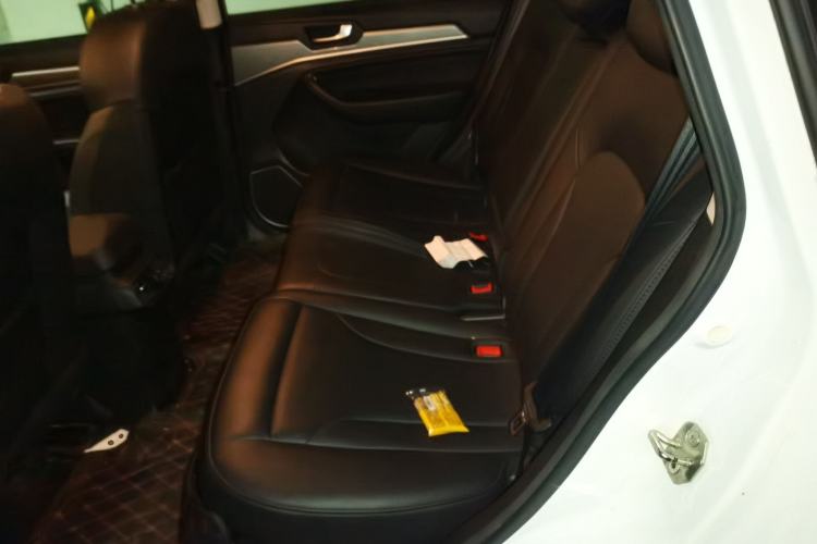 Used Haval H6 2018 Blue Label Sport Edition 1.5T Manual Two-Wheel Drive Elite Model
