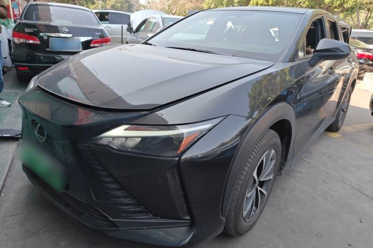 Used Lexus RZ 2023 450e All-Wheel-Drive Long-Range Version