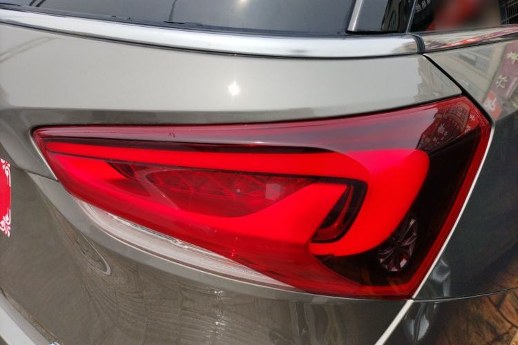 Used Buick GL6 2021 323T Mild Hybrid Connect Luxury Model
