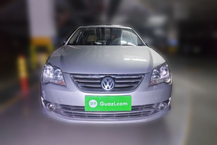 Used Volkswagen Bora 2012 1.6L Automatic Fashion Edition
