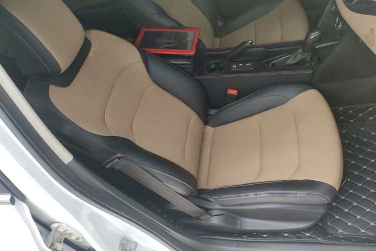 Used Chevrolet Monza 2021 320 Automatic Enjoyment Sunroof Edition
