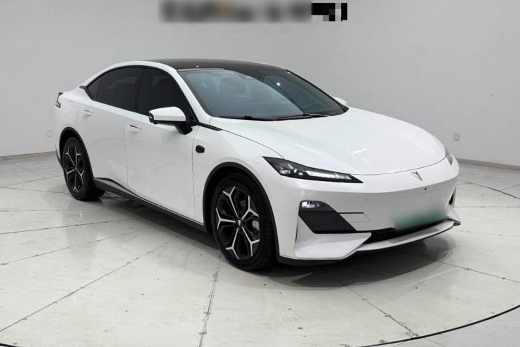 Used Deepal SL03 2023 200Max Range-Extended Version