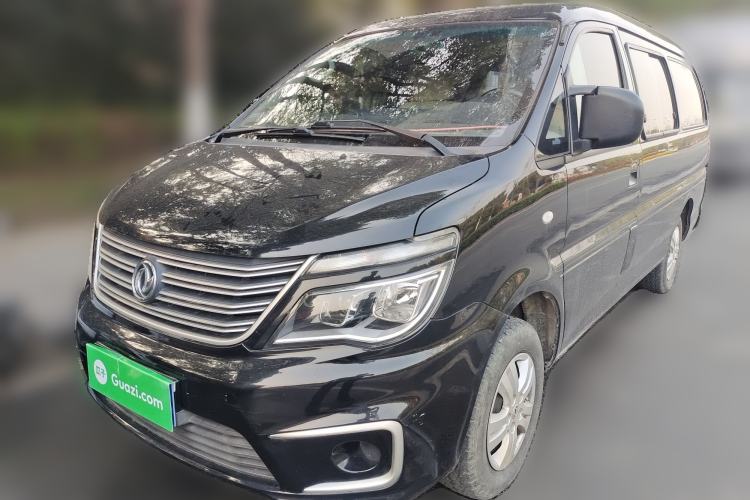 Used FORTHING Lingzhi 2020 M5 1.6L Practical Model