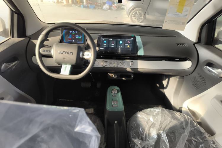 Used Qiyuan Lumin 2024 130km Qingyue Version