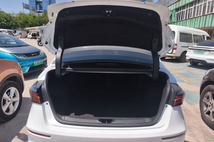 Used Chery Arrizo 5 PLUS 2021 Xiao AI 1.5T CVT Enjoy PLUS
