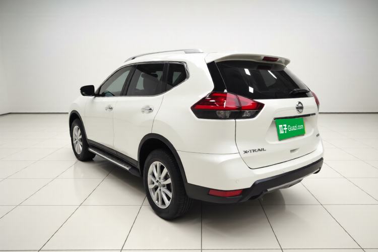 Used Nissan X-Trail 2017 2.0L CVT Comfort Edition 2WD