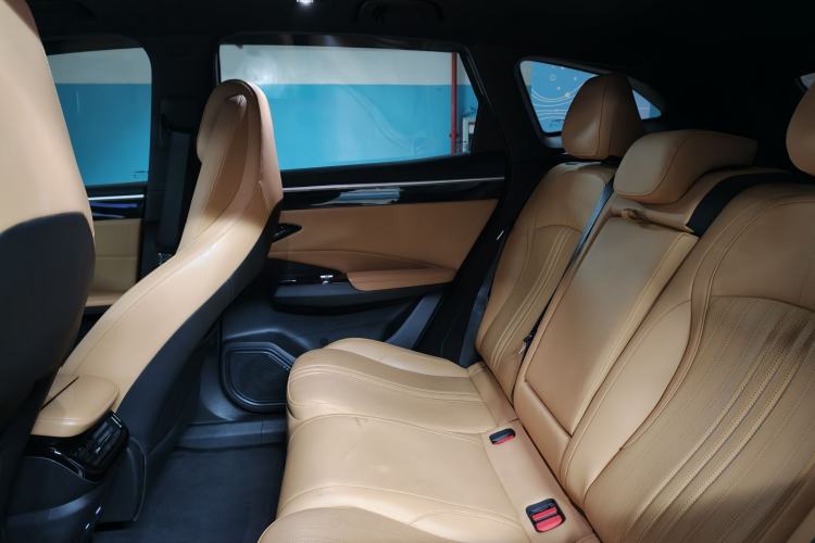 Used Geely Galaxy L7 2024 1.5T 115 km PLUS Dragon Edition