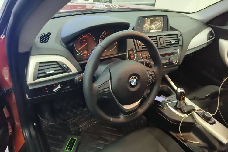 Used BMW 2 Series 2014 220i Leading Model
