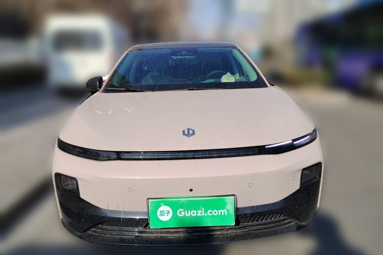 Used Leapmotor B01 2025 650 Enjoyment Edition
