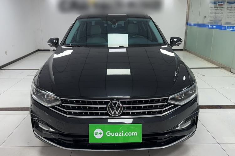 Used Volkswagen Magotan 2023 2 Million Units Commemorative Edition 330TSI DSG Luxury Version
