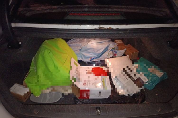 Used Geely Auto Emgrand GT 2017 1.8T Zunya Model
