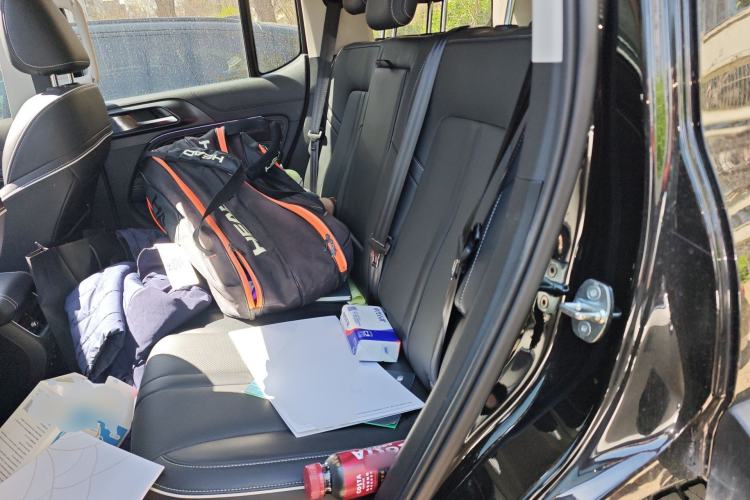 Used Tank 300 2023 Off-Road Edition 2.0T Conqueror