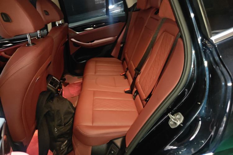 Used BMW X3 2023 xDrive25i M Sport Package
