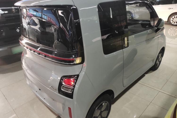 Used Wuling Air ev 2023 - Four Seats - Standard Edition