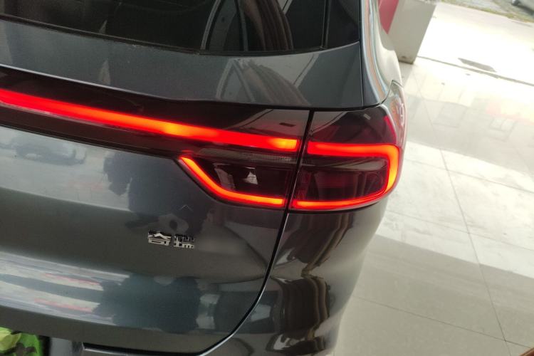 Used Chery Tiggo 8 2020 290TGDI Automatic Luxury Edition Big Six-Seater