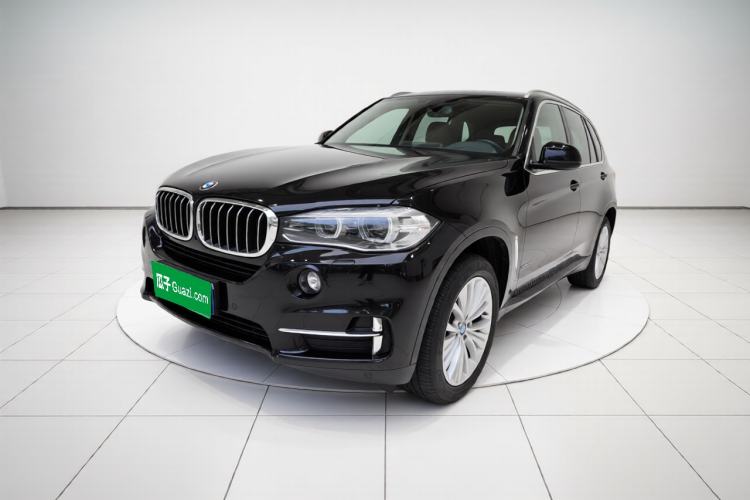 Used BMW X5 2017 xDrive28i