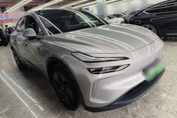 Used ONVO L60 2024 60 kWh Rear-Drive Version
