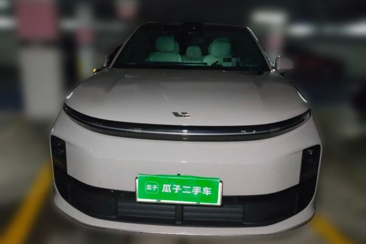 Used Li Auto L6 2024 Max
