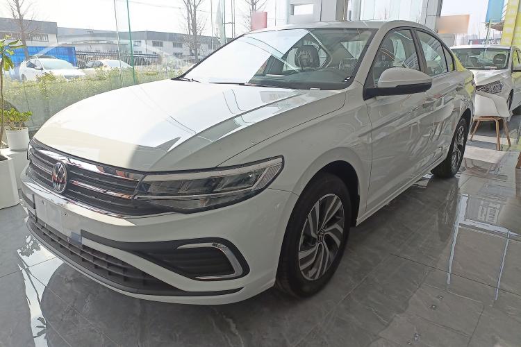 Used Volkswagen Bora 2025 Facelifted 200TSI DSG Yuexing Navigation Edition