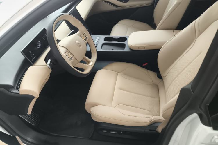 Used Nio ET5T 2024 75kWh Touring
