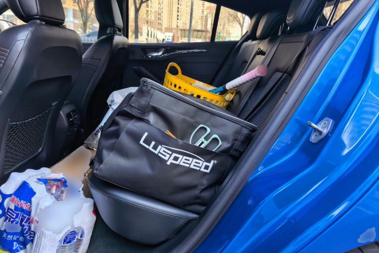 Used Ford Focus 2021 Hatchback EcoBoost 180 Automatic ST Line