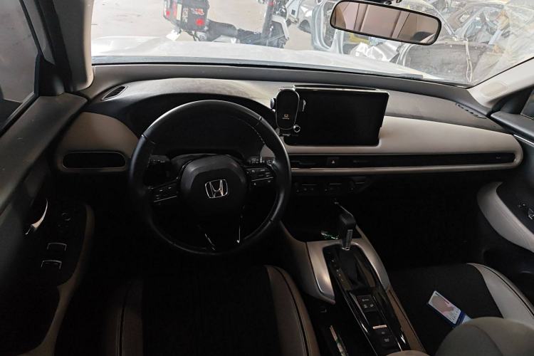 Used Honda HR-V 2023 240TURBO Trendy Edition