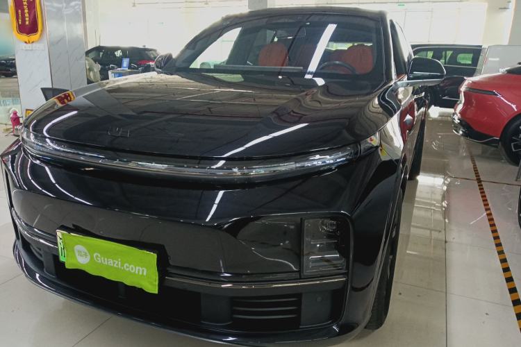 Used Li Auto L7 2023 Air model