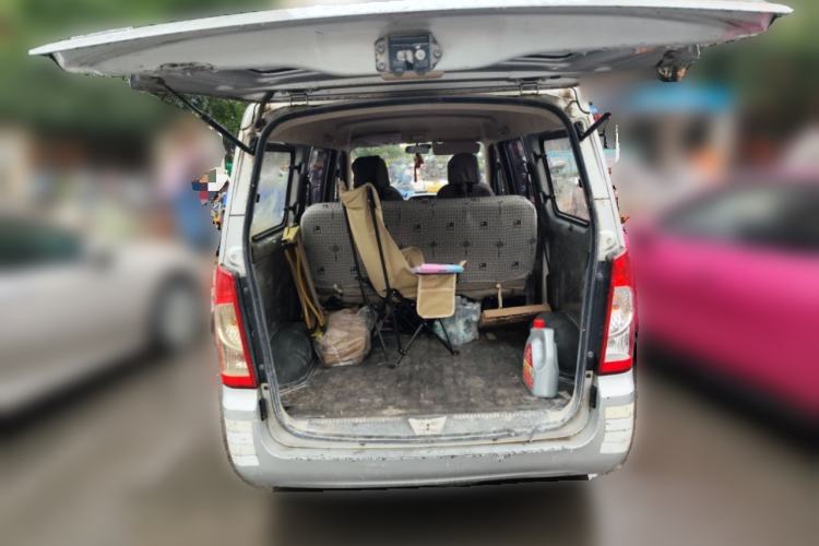 Used Wuling Rongguang 2019 1.2L S Base Model