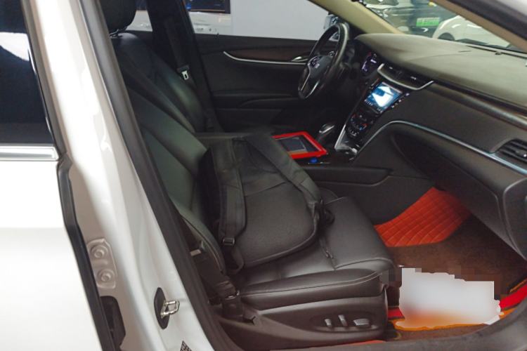 Used Cadillac XTS 2018 28T Elite Edition